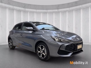 MG MG3 1.5 hybrid+ Comfort auto