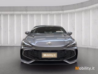 MG MG3 1.5 hybrid+ Comfort auto