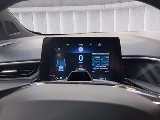 MG MG3 1.5 hybrid+ Comfort auto