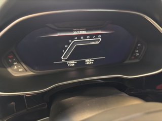 AUDI Q3 sportback rs 2.5 quattro s-tronic