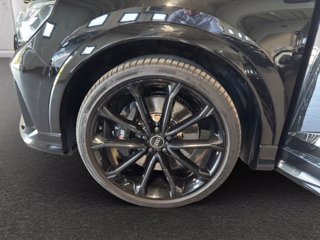 AUDI Q3 sportback rs 2.5 quattro s-tronic