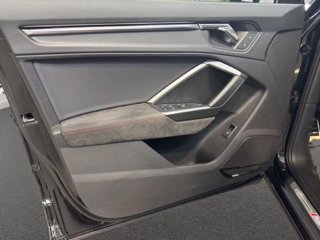 AUDI Q3 sportback rs 2.5 quattro s-tronic
