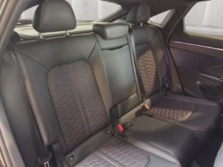 AUDI Q3 sportback rs 2.5 quattro s-tronic