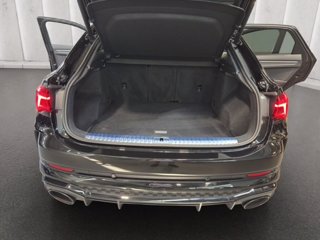 AUDI Q3 sportback rs 2.5 quattro s-tronic