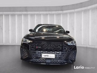 AUDI Q3 sportback rs 2.5 quattro s-tronic