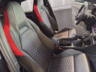 AUDI Q3 sportback rs 2.5 quattro s-tronic
