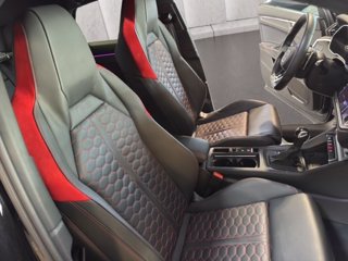 AUDI Q3 sportback rs 2.5 quattro s-tronic