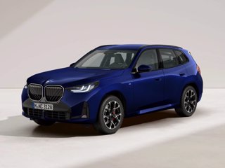 BMW X3 xdrive20d MSport Pro auto