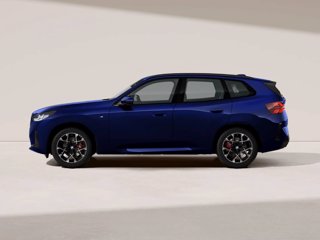 BMW X3 xdrive20d MSport Pro auto