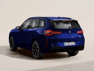BMW X3 xdrive20d MSport Pro auto