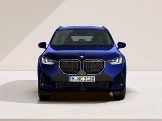 BMW X3 xdrive20d MSport Pro auto