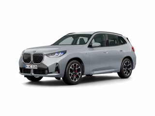 BMW X3 xdrive20 MSport Pro auto