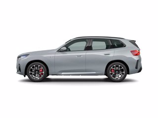 BMW X3 xdrive20 MSport Pro auto