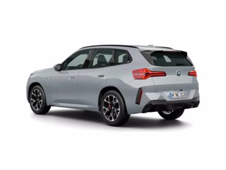 BMW X3 xdrive20 MSport Pro auto