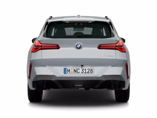 BMW X3 xdrive20 MSport Pro auto
