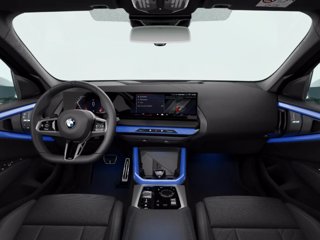 BMW X3 xdrive20 MSport Pro auto