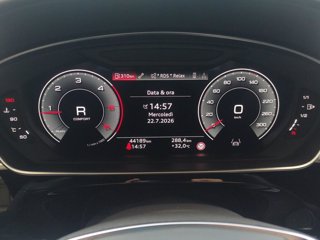 AUDI A8 50 3.0 tdi mhev quattro tiptronic