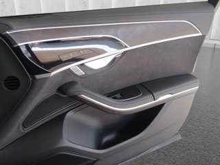 AUDI A8 50 3.0 tdi mhev quattro tiptronic