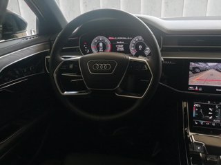 AUDI A8 50 3.0 tdi mhev quattro tiptronic