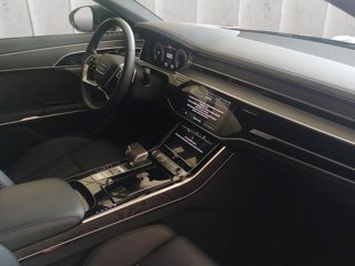 AUDI A8 50 3.0 tdi mhev quattro tiptronic