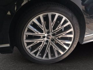 AUDI A8 50 3.0 tdi mhev quattro tiptronic