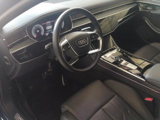AUDI A8 50 3.0 tdi mhev quattro tiptronic