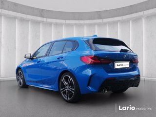 BMW 120d xdrive msport auto