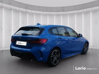 BMW 120d xdrive msport auto