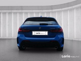 BMW 120d xdrive msport auto