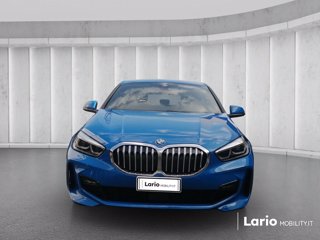 BMW 120d xdrive msport auto