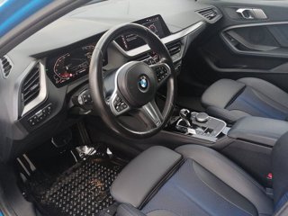 BMW 120d xdrive msport auto
