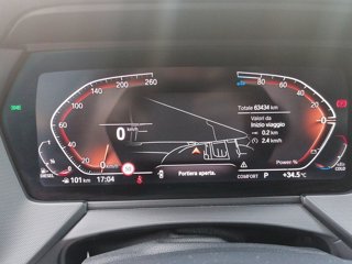 BMW 120d xdrive msport auto