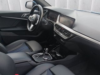 BMW 120d xdrive msport auto