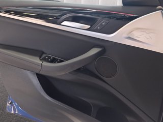 BMW X3 xdrive20d mhev 48v auto