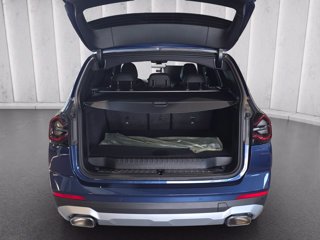 BMW X3 xdrive20d mhev 48v auto