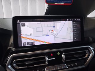 BMW X3 xdrive20d mhev 48v auto