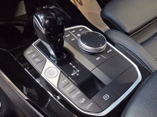 BMW X3 xdrive20d mhev 48v auto