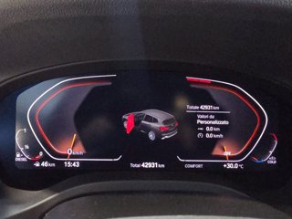 BMW X3 xdrive20d mhev 48v auto