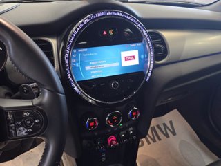 MINI Mini cabrio 2.0 cooper s yours auto