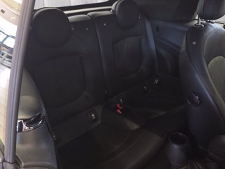 MINI Mini cabrio 2.0 cooper s yours auto