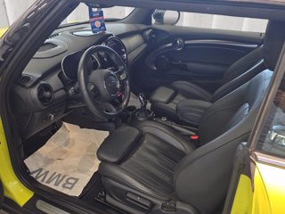 MINI Mini cabrio 2.0 cooper s yours auto