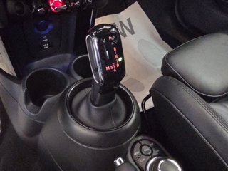 MINI Mini cabrio 2.0 cooper s yours auto