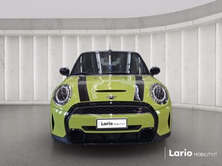 MINI Mini cabrio 2.0 cooper s yours auto