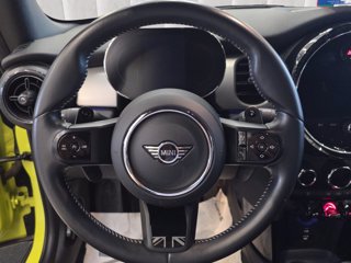 MINI Mini cabrio 2.0 cooper s yours auto