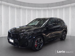 BMW X1 xdrive 25e msport pro auto