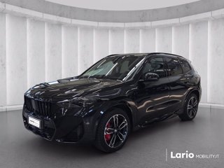 BMW X1 xdrive 25e msport pro auto