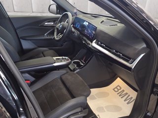 BMW X1 xdrive 25e msport pro auto