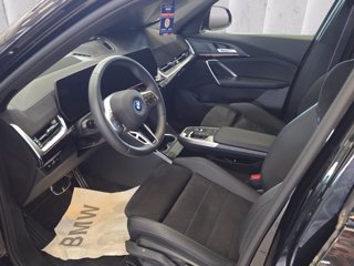 BMW X1 xdrive 25e msport pro auto