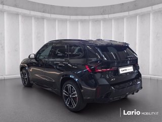 BMW X1 xdrive 25e msport pro auto