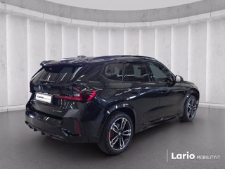 BMW X1 xdrive 25e msport pro auto